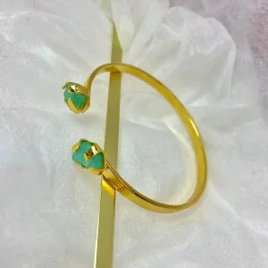 Inicio Pulsera Dos Gemas