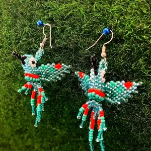 Artesanía Embera