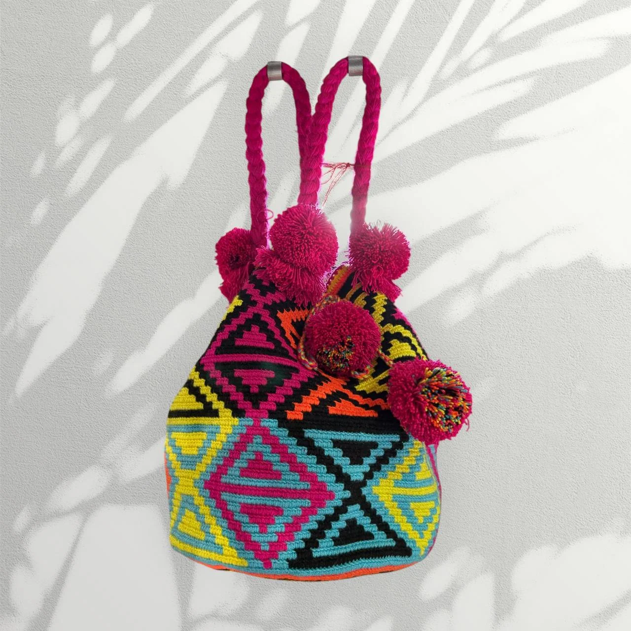 Bolso Wayú
